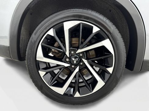 Used 2023 Mitsubishi Outlander SE AWD/4WD image 49