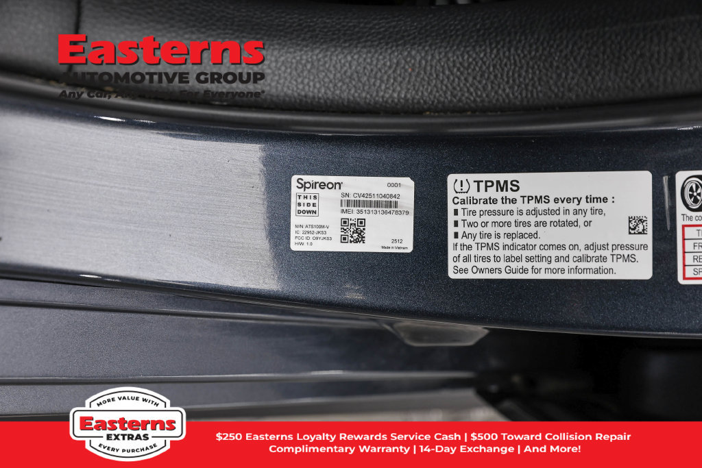 Used 2024 Honda Civic EX-L image 37