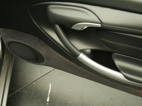 Used 2001 Porsche Boxster S RWD image 19