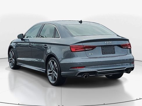 Used 2019 Audi A3 2.0T Premium Plus w/ Premium Plus Package AWD/4WD image 5