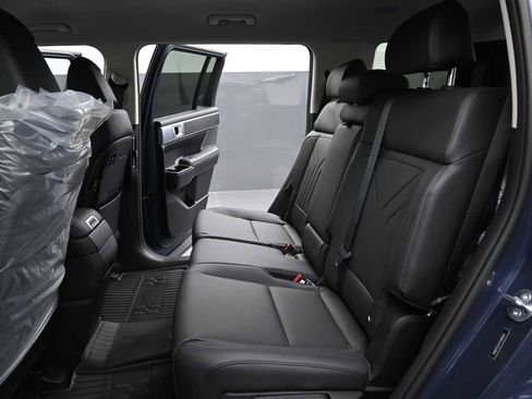 New 2026 Hyundai Santa Fe SEL image 14