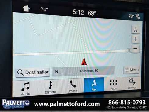 Used 2019 Ford Mustang Coupe w/ Equipment Group 101A image 20