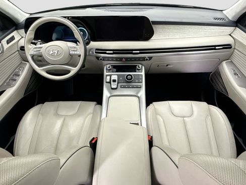 Used 2023 Hyundai Palisade Calligraphy FWD image 13