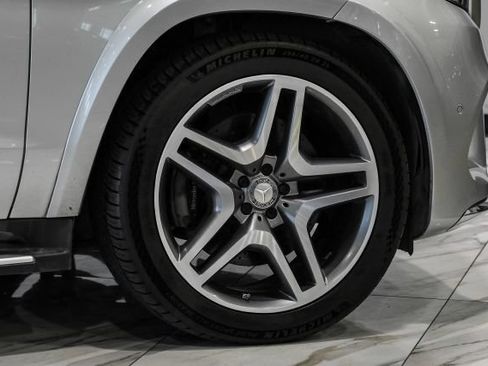 Used 2017 Mercedes-Benz GLS 550 4MATIC image 57