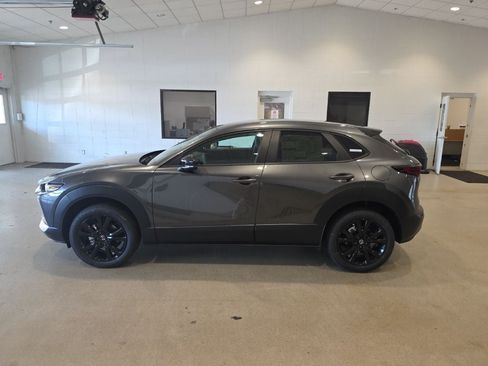 New 2026 MAZDA CX-30 AWD 2.5 S w/ Select Sport Pkg image 4