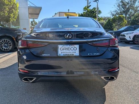 Used 2021 Lexus ES 350 350 image 12