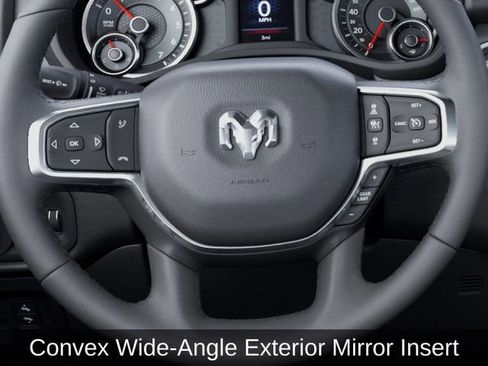 New 2026 RAM 1500 Big Horn image 23