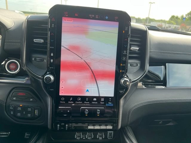 New 2026 RAM 1500 RHO w/ RHO Level 1 Equipment Group AWD/4WD image 20