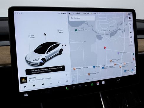 Used 2019 Tesla Model 3 Long Range image 27