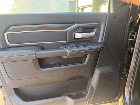 New 2026 RAM 3500 Lone Star image 13