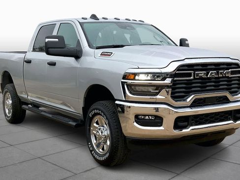 New 2026 RAM 2500 Tradesman AWD/4WD image 2