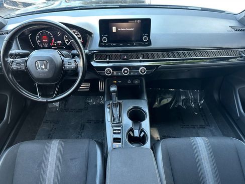 Used 2022 Honda Civic Sport image 15