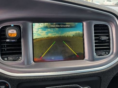 Used 2020 Dodge Charger GT w/ Cold Weather Package image 12