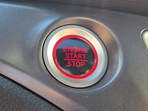 Used 2023 Honda Passport EX-L image 24