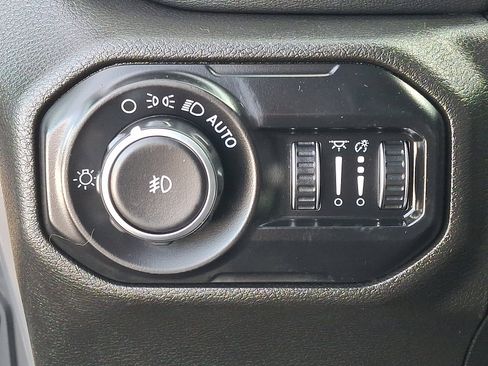 Used 2019 Jeep Wrangler Unlimited Sahara w/ Dual Top Group image 25