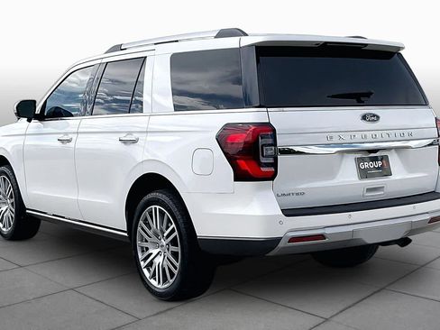 Used 2023 Ford Expedition Limited RWD image 11