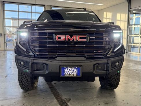 New 2026 GMC Sierra 1500 AT4X image 12