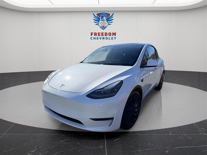 Used 2022 Tesla Model Y Performance