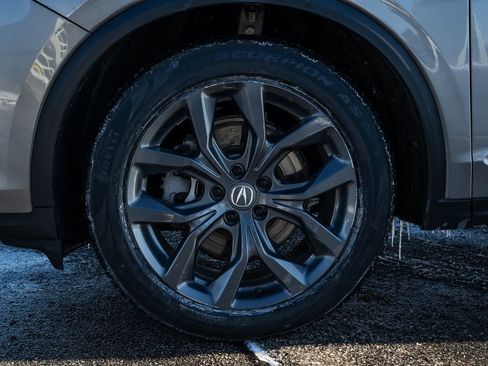 Certified 2023 Acura MDX A-Spec image 11