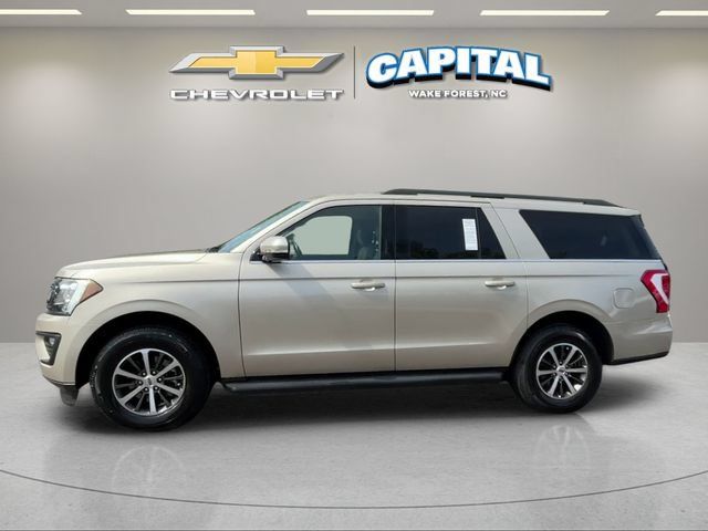Used 2018 Ford Expedition Max XLT w/ Equipment Group 201A AWD/4WD image 2