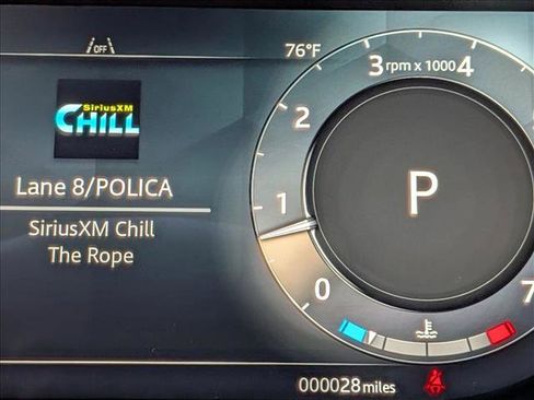 New 2026 Land Rover Range Rover Long Wheelbase SE image 10