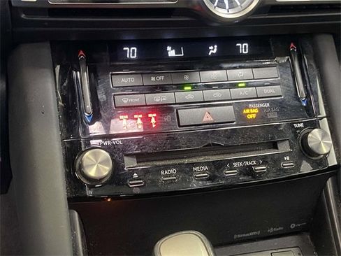 Used 2021 Lexus IS 300 w/ Comfort Package image 23