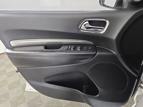 Used 2014 Dodge Durango SXT w/ Quick Order Package 23B image 30