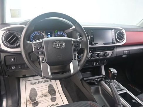 Used 2023 Toyota Tacoma SR5 image 17