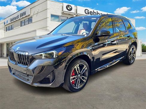 New 2026 BMW X1 xDrive28i w/ M Sport Package image 5