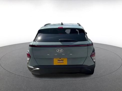 Used 2025 Hyundai Kona SEL image 12