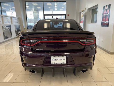 Used 2022 Dodge Charger Scat Pack image 6