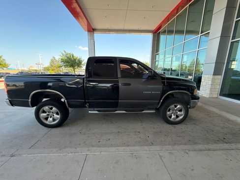 Used 2005 Dodge Ram 1500 Truck SLT RWD image 19