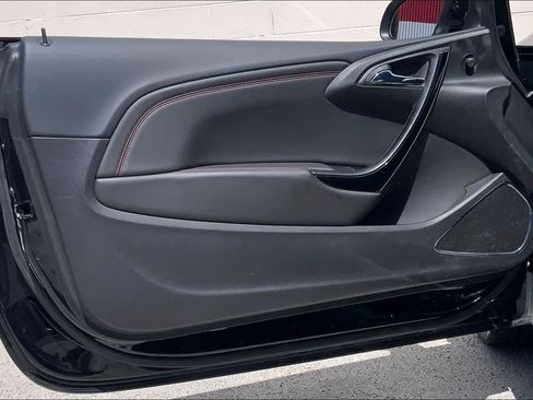 Used 2018 Buick Cascada Sport Touring w/ Dark Effects Package FWD image 26