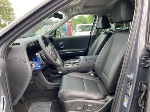 New 2026 Hyundai Palisade Limited AWD/4WD image 12