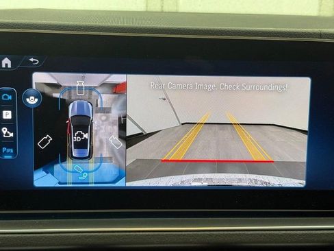 Certified 2025 Mercedes-Benz GLE 580 GLE 580 image 17