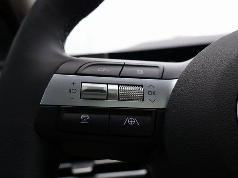 New 2026 Hyundai Tucson Limited image 29