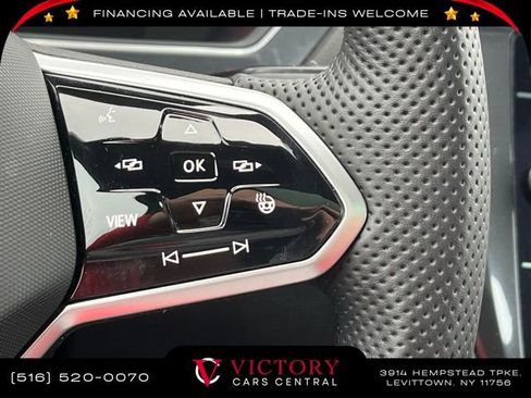 Used 2022 Volkswagen Tiguan SEL R-Line image 28