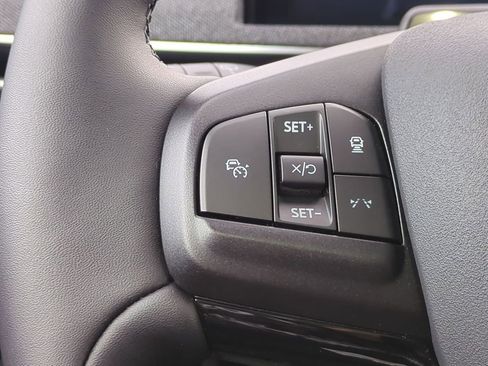 New 2025 Ford Mustang Mach-E Premium w/ Interior Protection Package image 24