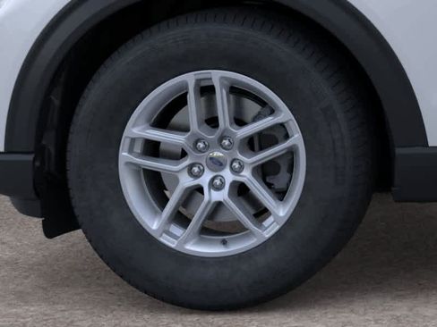 New 2026 Ford Explorer Active AWD/4WD image 19