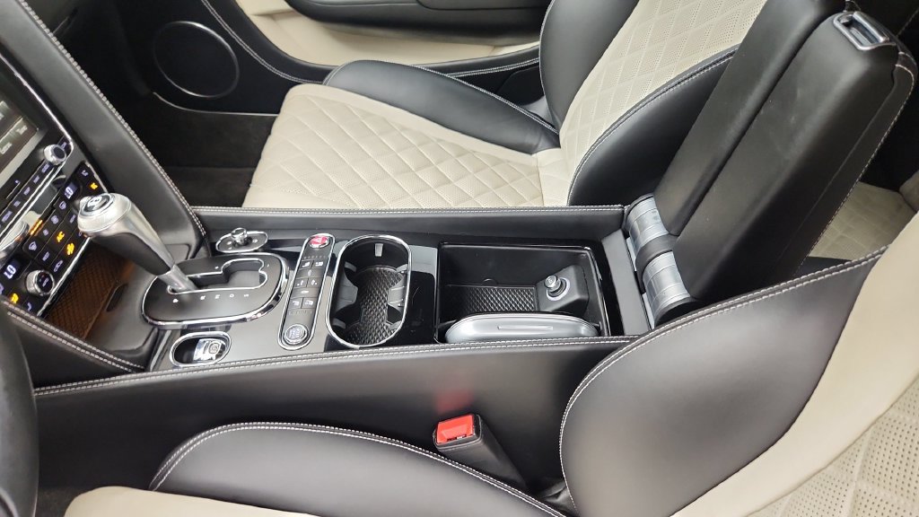 Used 2016 Bentley Continental GT V8 S AWD/4WD image 43