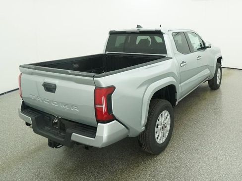 New 2026 Toyota Tacoma SR5 image 35
