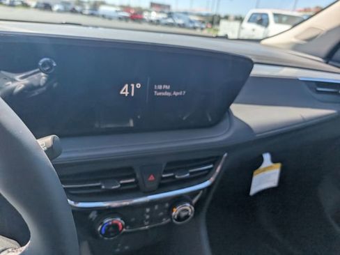 New 2026 Buick Encore GX Sport Touring w/ Comfort Package image 20