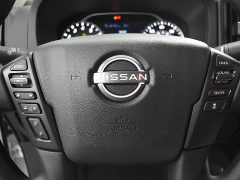 New 2026 Nissan Frontier S w/ S Utility Package image 23