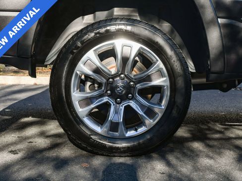 Used 2023 RAM 1500 Limited image 33