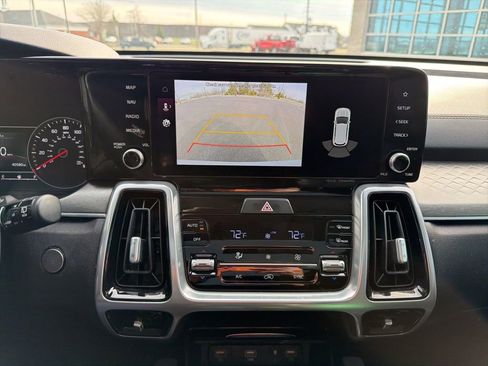 Used 2022 Kia Sorento SX image 15