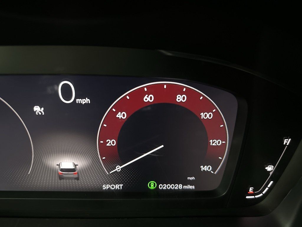 Used 2024 Honda Pilot Elite image 14