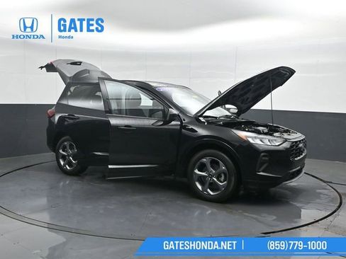 Used 2023 Ford Escape ST-Line w/ Tech Pack #1 AWD/4WD image 55