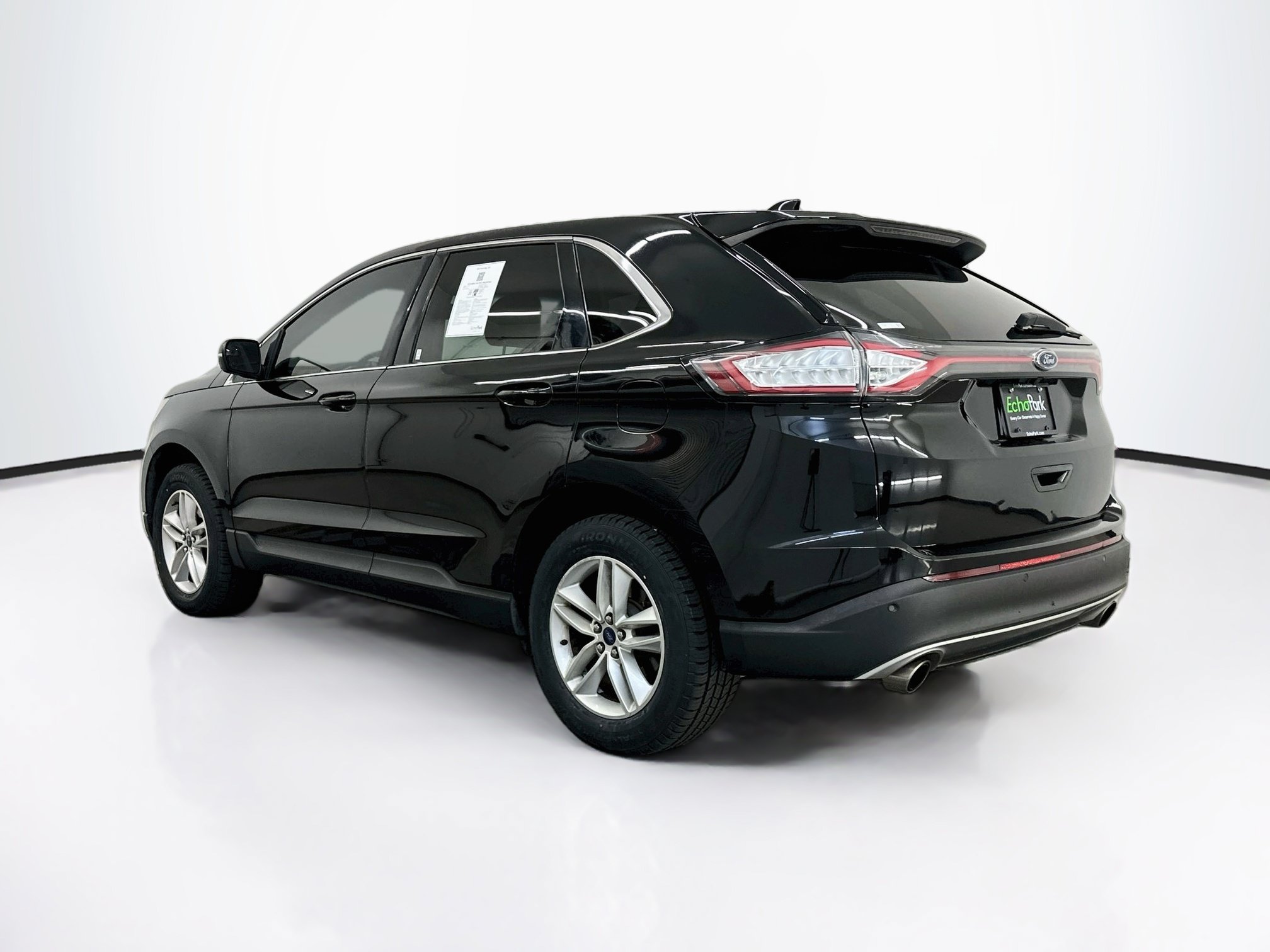Used 2018 Ford Edge SEL w/ Equipment Group 201A AWD/4WD image 5