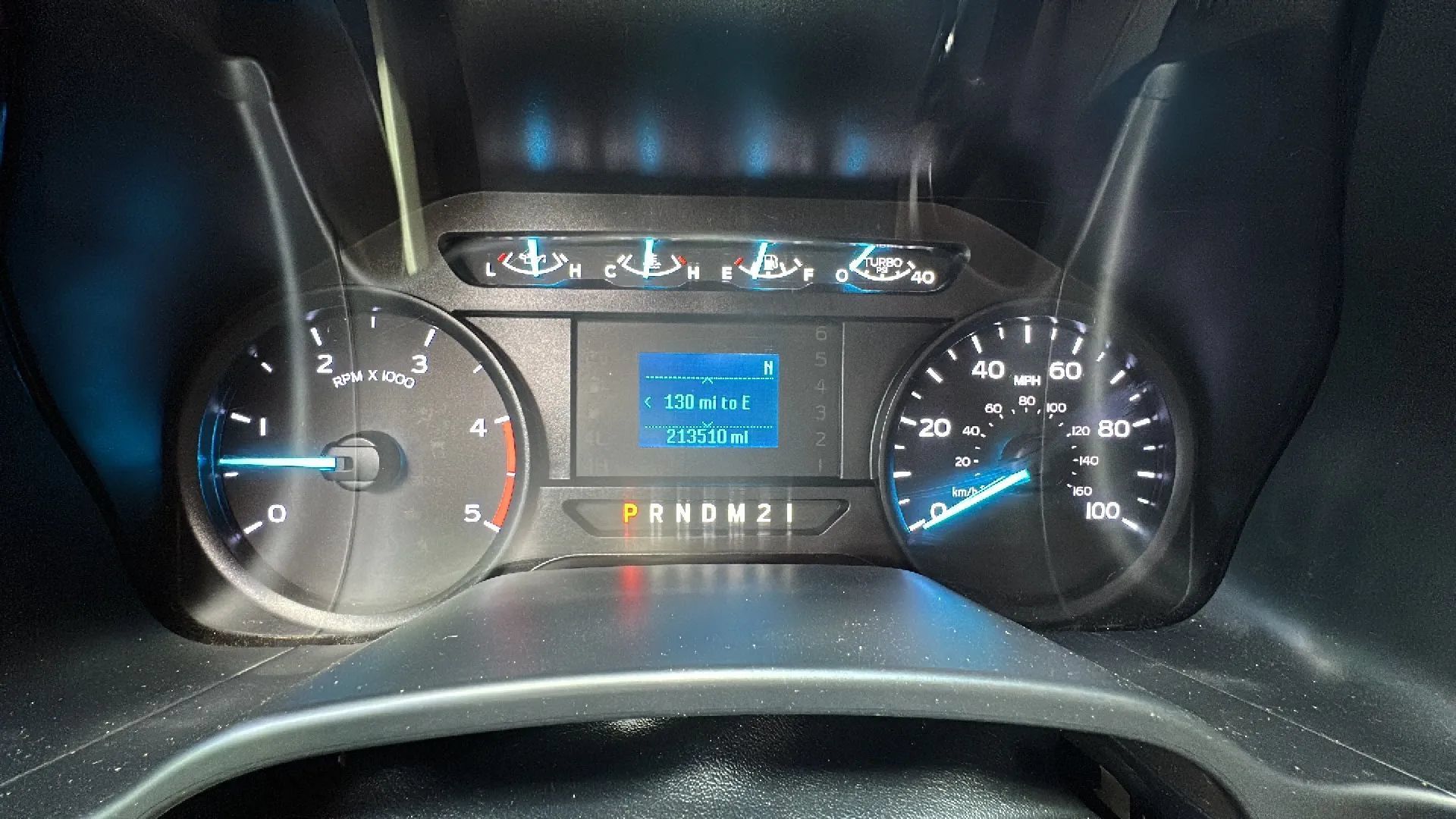 Used 2019 Ford F450 XL w/ Power Equipment Group RWD image 13