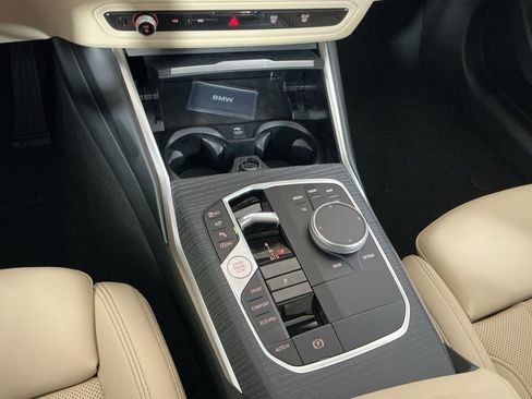 New 2026 BMW 330i Sedan w/ Premium Package image 12